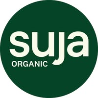 SUJA Organic logo