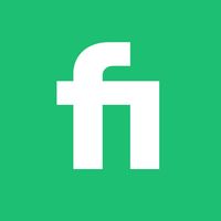 Fiverr logo