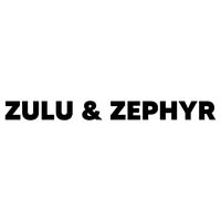Zulu & Zephyr logo
