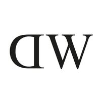 Daniel Wellington logo