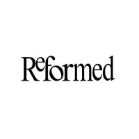 Feel Reformed logo