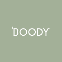 Boody logo