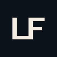 LOOKFANTASTIC logo