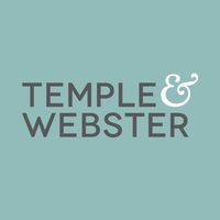 Temple & Webster logo