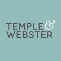 Temple & Webster logo