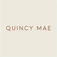 Quincy Mae logo