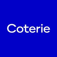 Coterie Baby logo