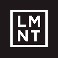 DrinkLMNT logo