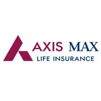Axis Max Life Insurance logo