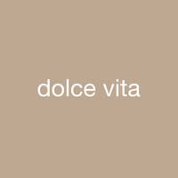 Dolce Vita logo