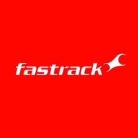 Fastrack logo
