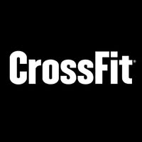 CrossFit logo