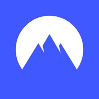 NordVPN logo