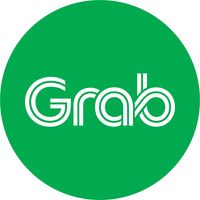 Grab logo