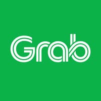 Grab logo