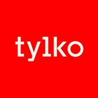 tylko logo