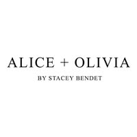 ALICE + OLIVIA by Stacey Bendet logo