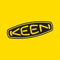 KEEN logo