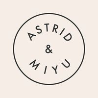 Astrid & Miyu logo