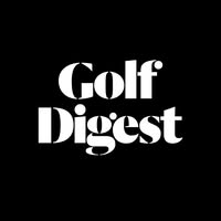 Golf Digest logo