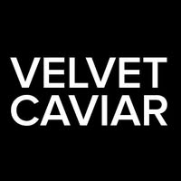 Velvet Caviar logo