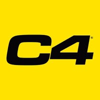 C4 Energy logo