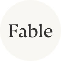 Fable Home logo