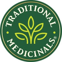 Traditional Medicinals logo