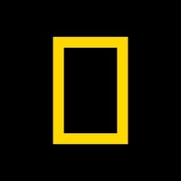 National Geographic logo