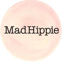 Mad Hippie logo