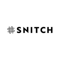 Snitch logo