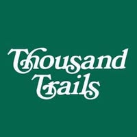 Thousand Trails logo