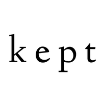 Kept logo