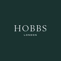Hobbs London logo