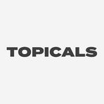 Topicals logo