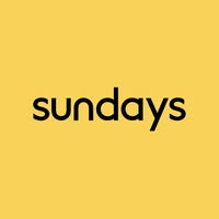 Sundays logo