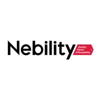 Nebility logo
