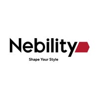 Nebility logo