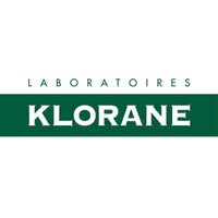 Klorane France logo