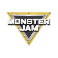 Monster Jam logo