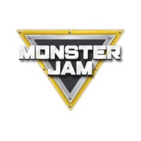 Monster Jam logo
