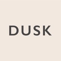 DUSK.com logo