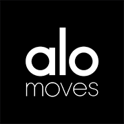 Alo Moves logo