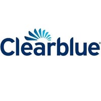 Clearblue logo