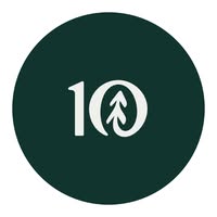 tentree logo