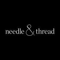 Needle & Thread logo