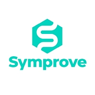 Symprove logo