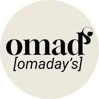 Omadays logo