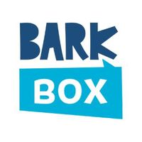 BarkBox logo