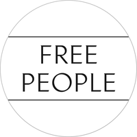Free People logo